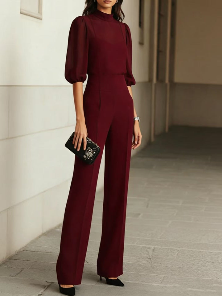 Emma™ | Elegant 3-Piece Summer Set
