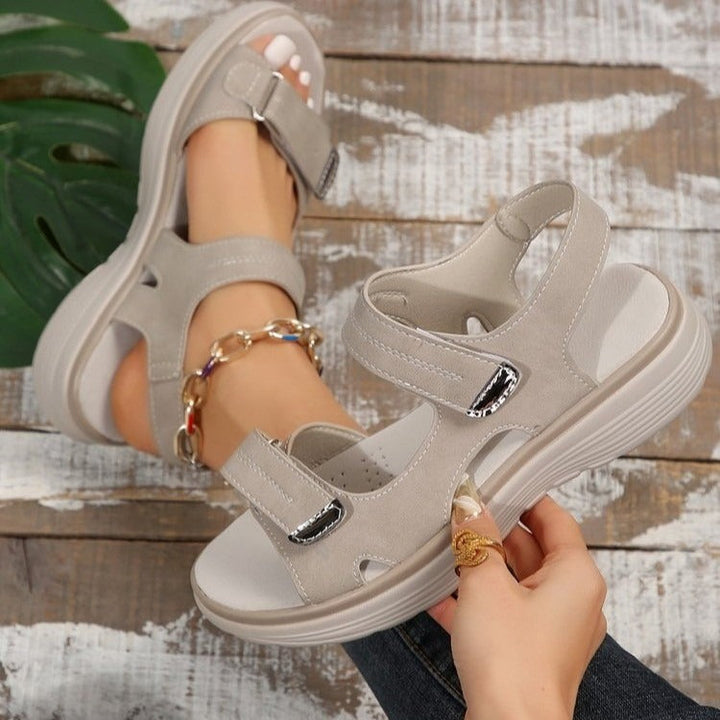 Majorie™ | Orthopedic Sandals