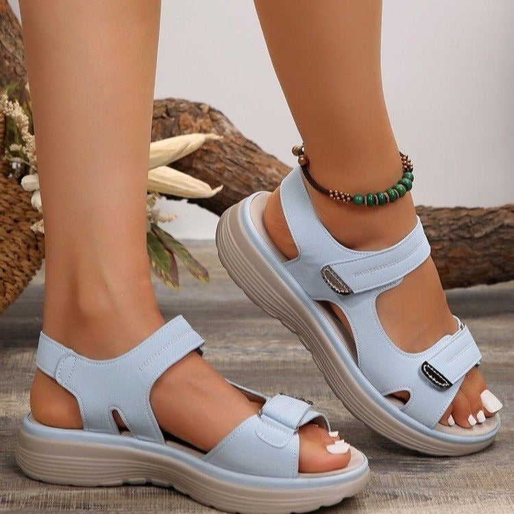 Marjorie™ | Comfortable Orthopedic Sandals
