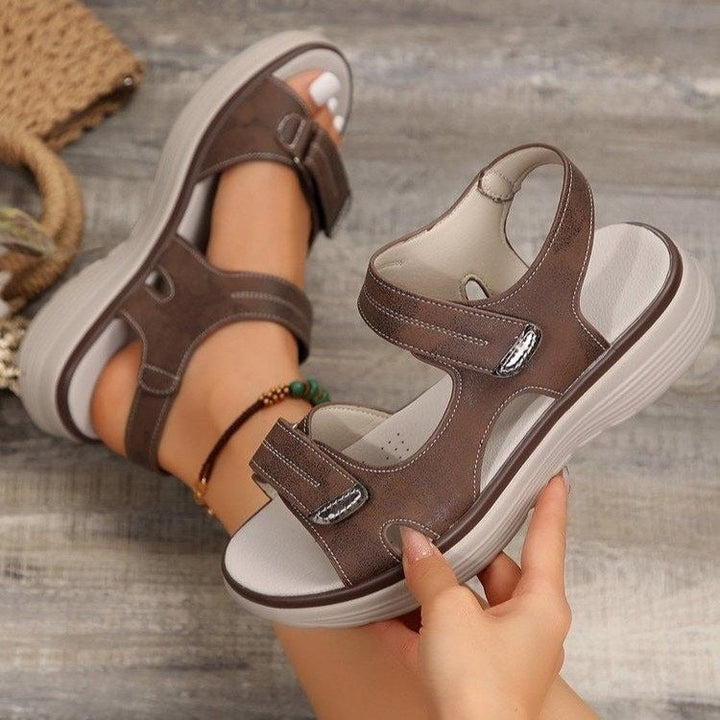 Majorie™ | Orthopedic Sandals