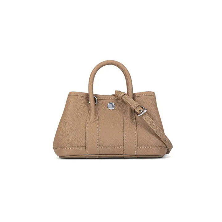Léonore™ | Pleated Mini Tote