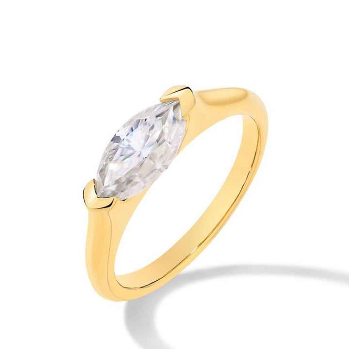 Thin Hailey Playa Ring