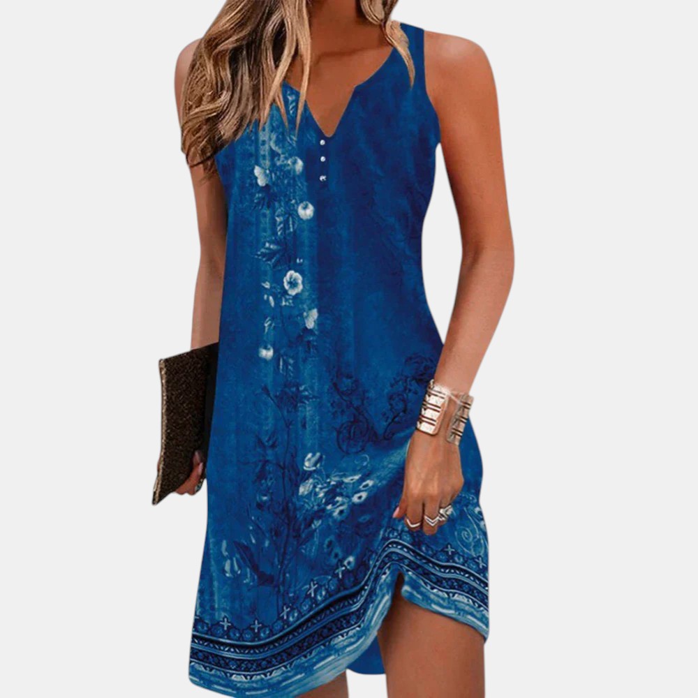 Isabel™ | Elegant Versatile Dress