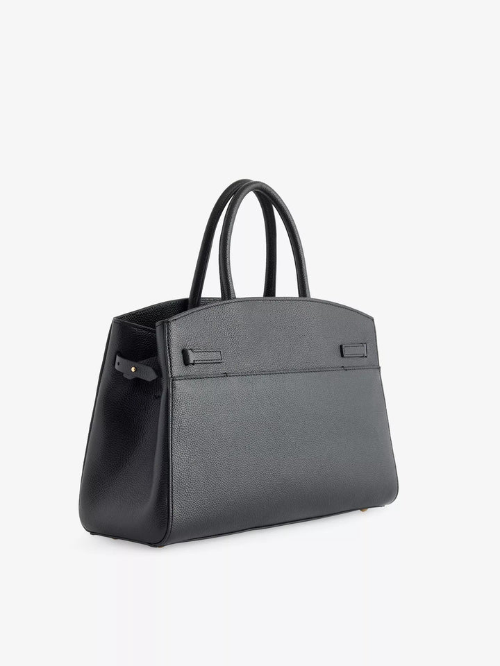 Amélisse™ | Structured Midi Handbag