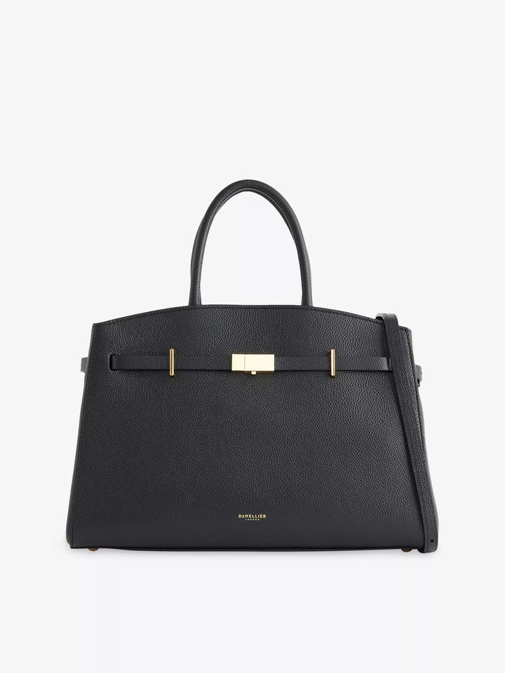Amélisse™ | Structured Midi Handbag
