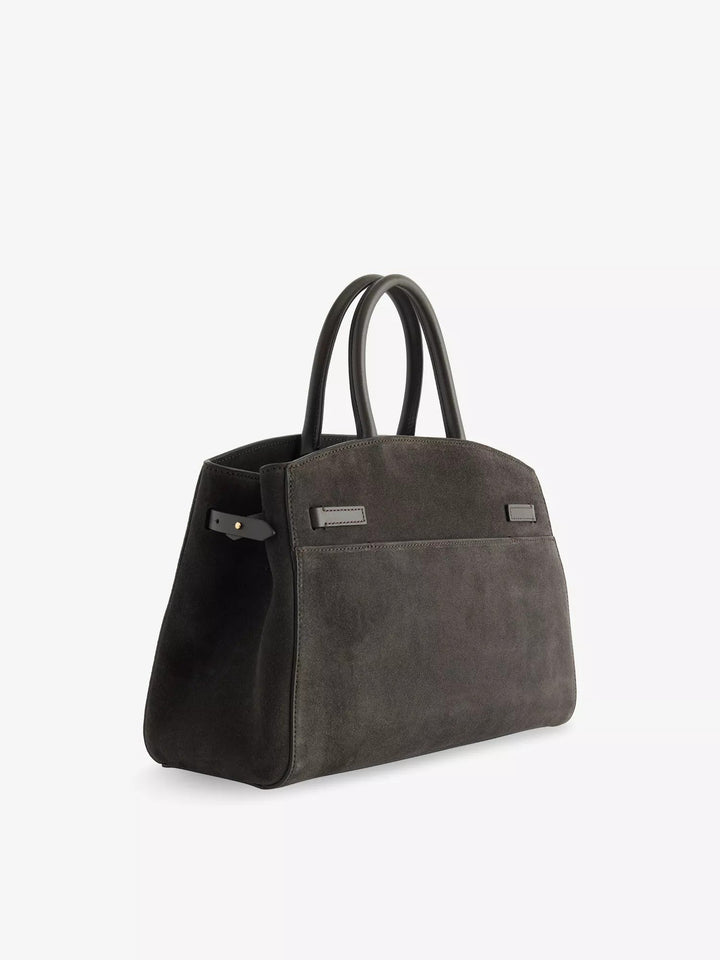 Amélisse™ | Structured Midi Handbag