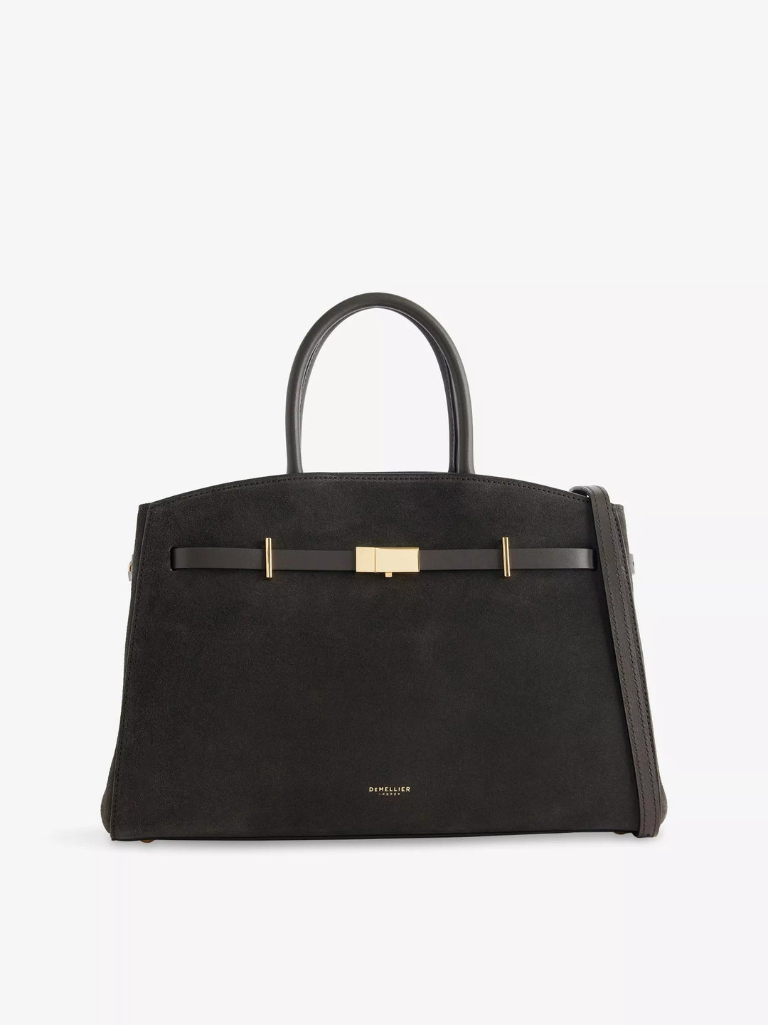 Amélisse™ | Structured Midi Handbag