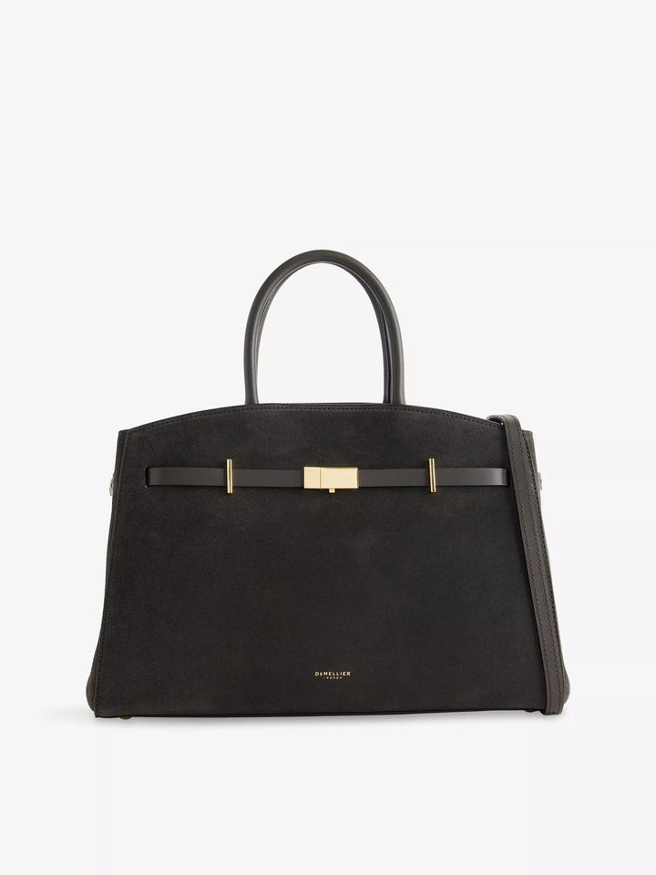 Amélisse™ | Structured Midi Handbag