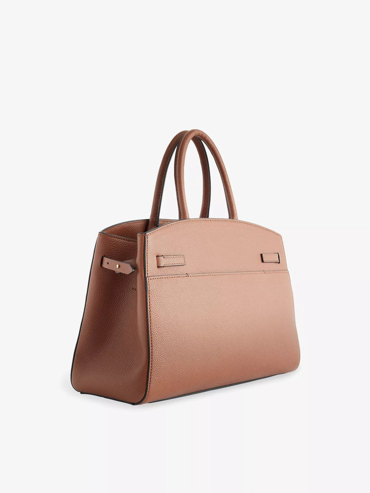 Amélisse™ | Structured Midi Handbag