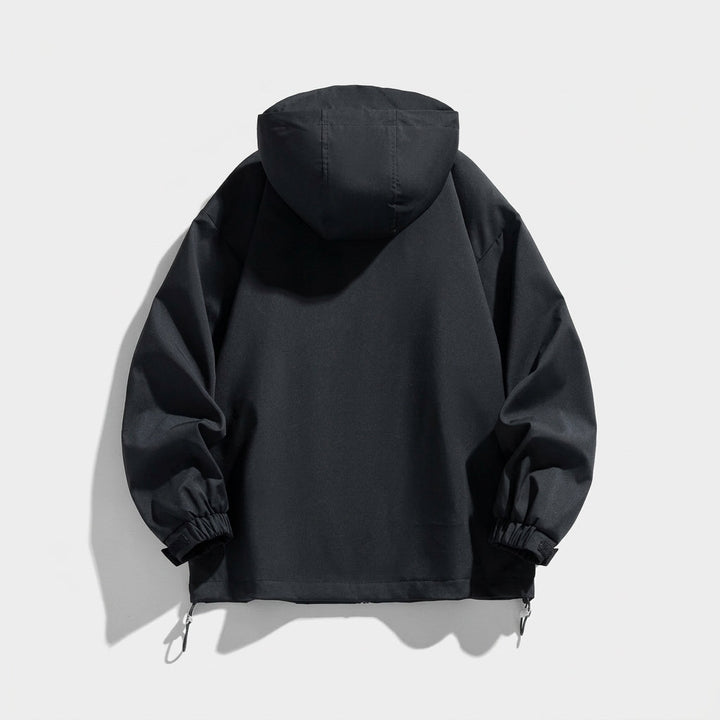 Emerance™ | Women's Hooded Ski Jacket with Drawcord Hem