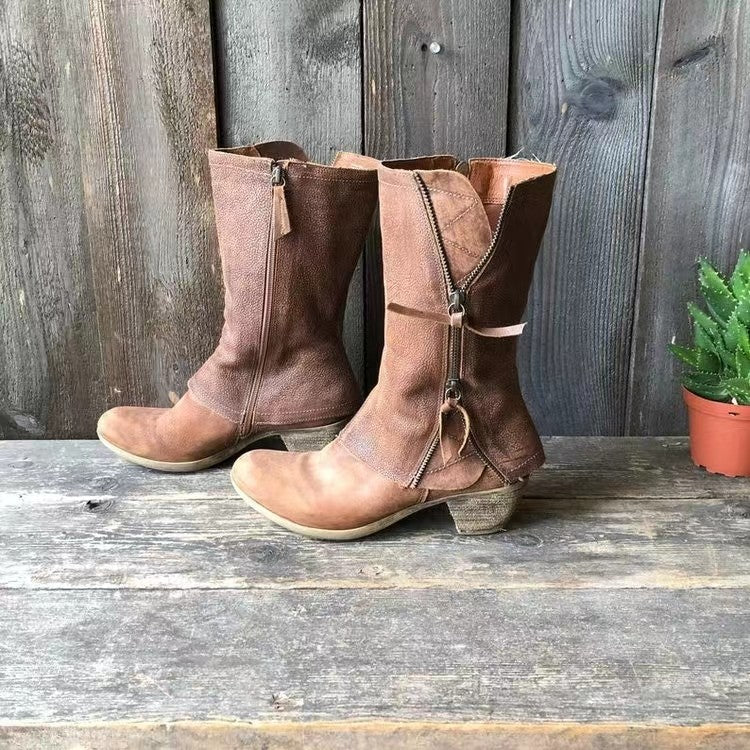 Marife™ | Stylish Autumn Boots