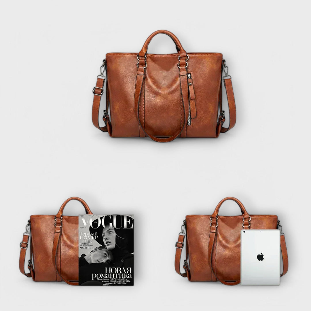 Carine™ | Large Carryall Tote