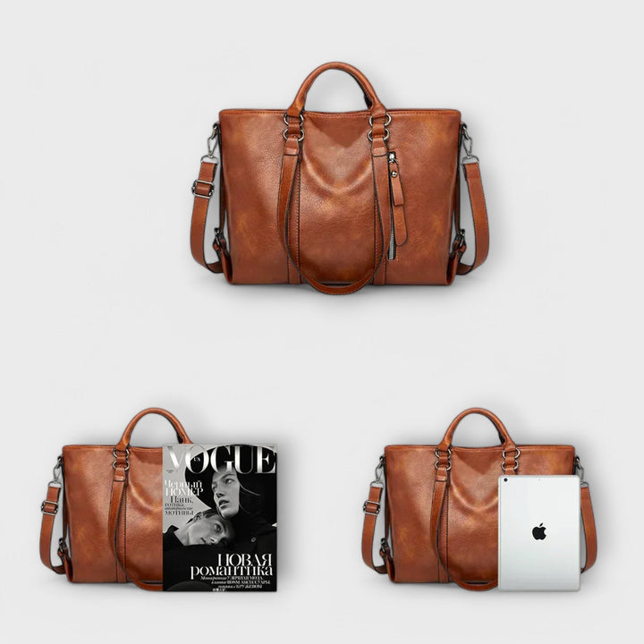 Carine™ | Large Carryall Tote