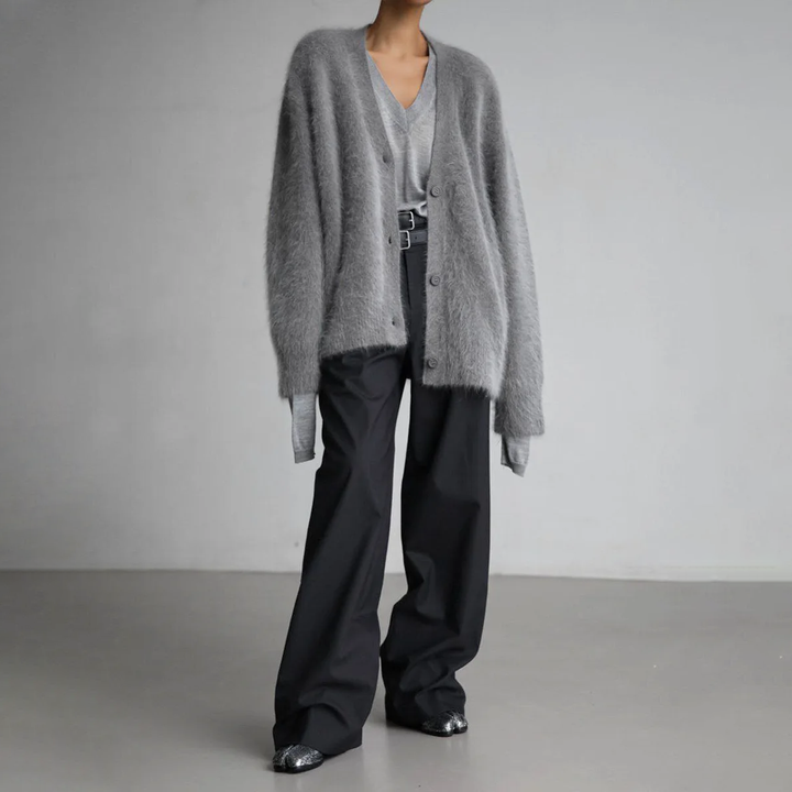 Marina™ | Classic Cardigan