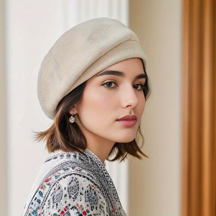 keraAmsterdam™ | Fashionable Women’s Beret