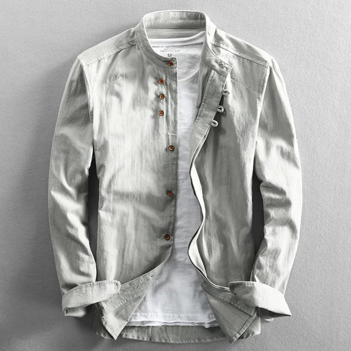 Katana™ | Japanese Knitted Shirt