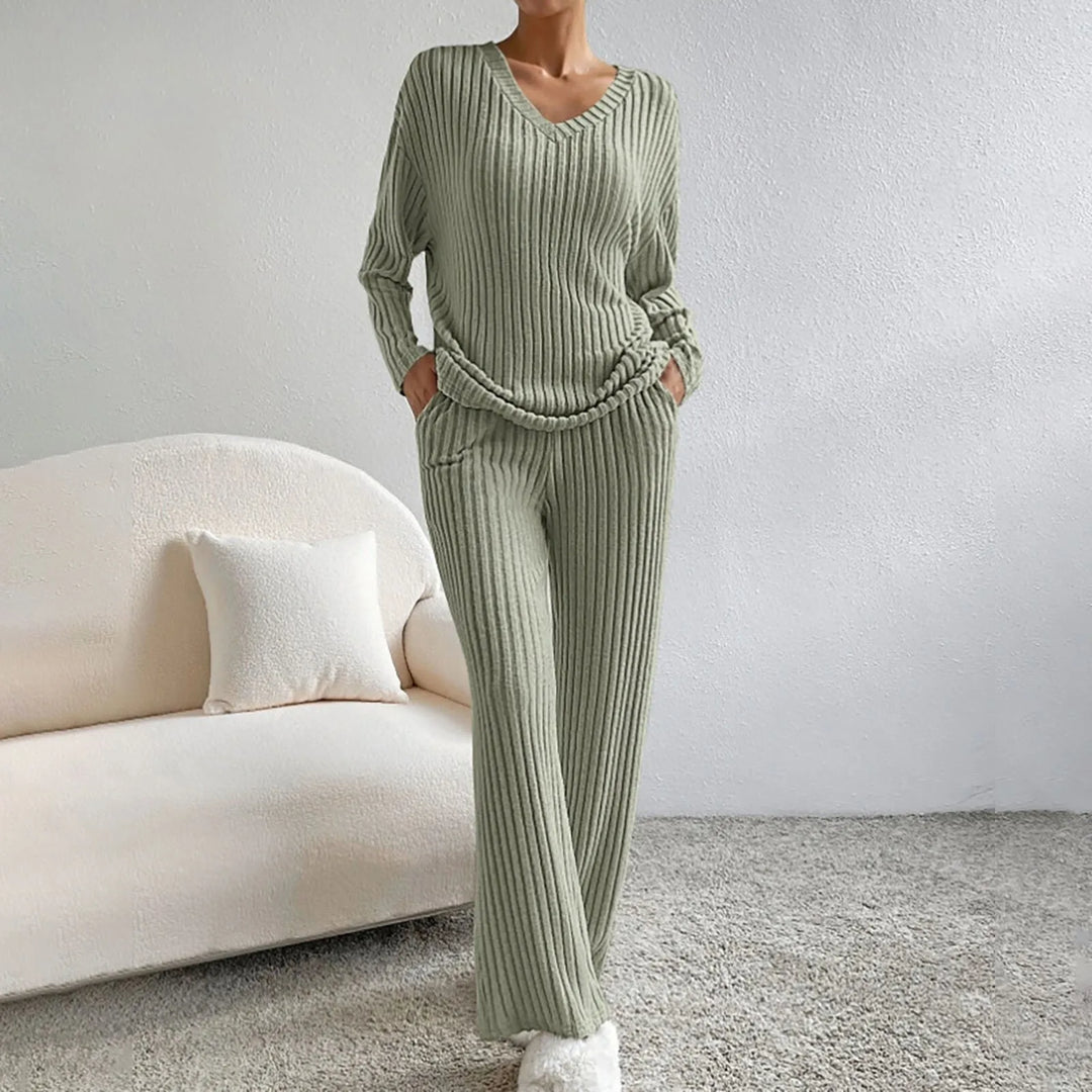 Míam™ | Comfortable Two-Piece Set