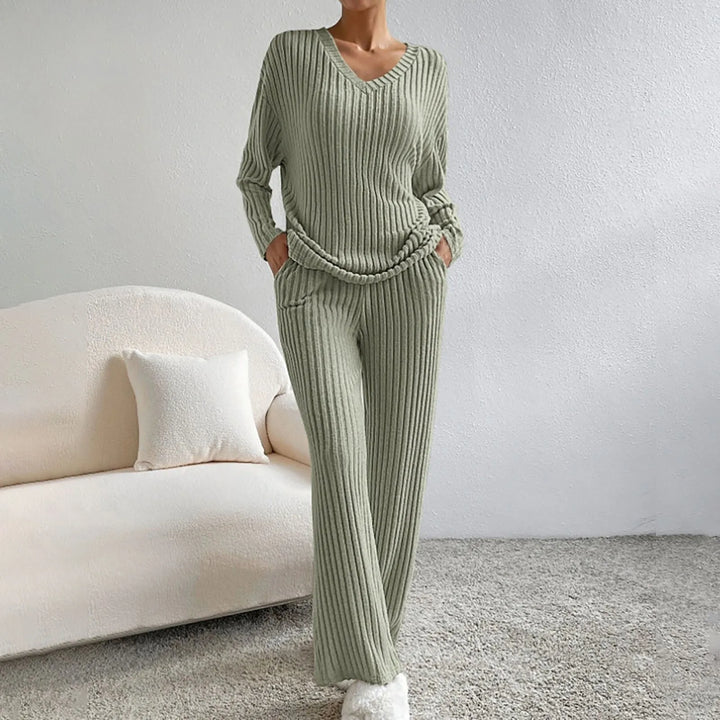 Míam™ | Comfortable Two-Piece Set