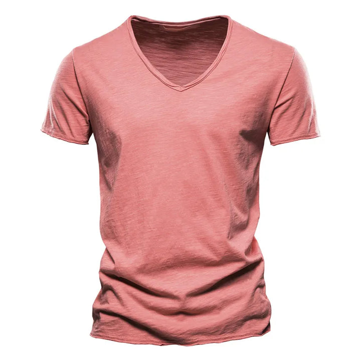 Casper™| Nautical Henley Style
