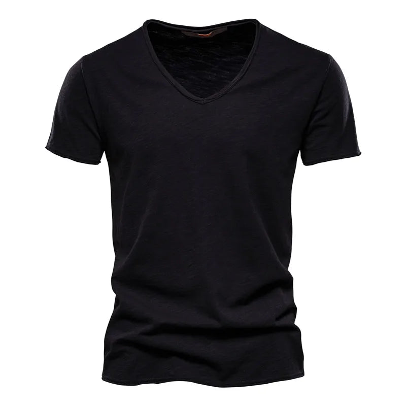 Casper™| Nautical Henley Style