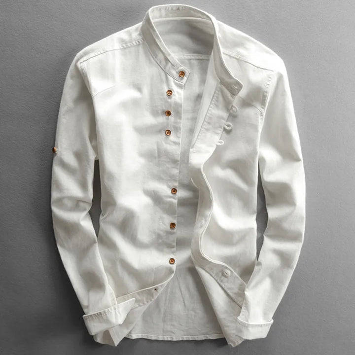 Katana™ | Japanese Knitted Shirt