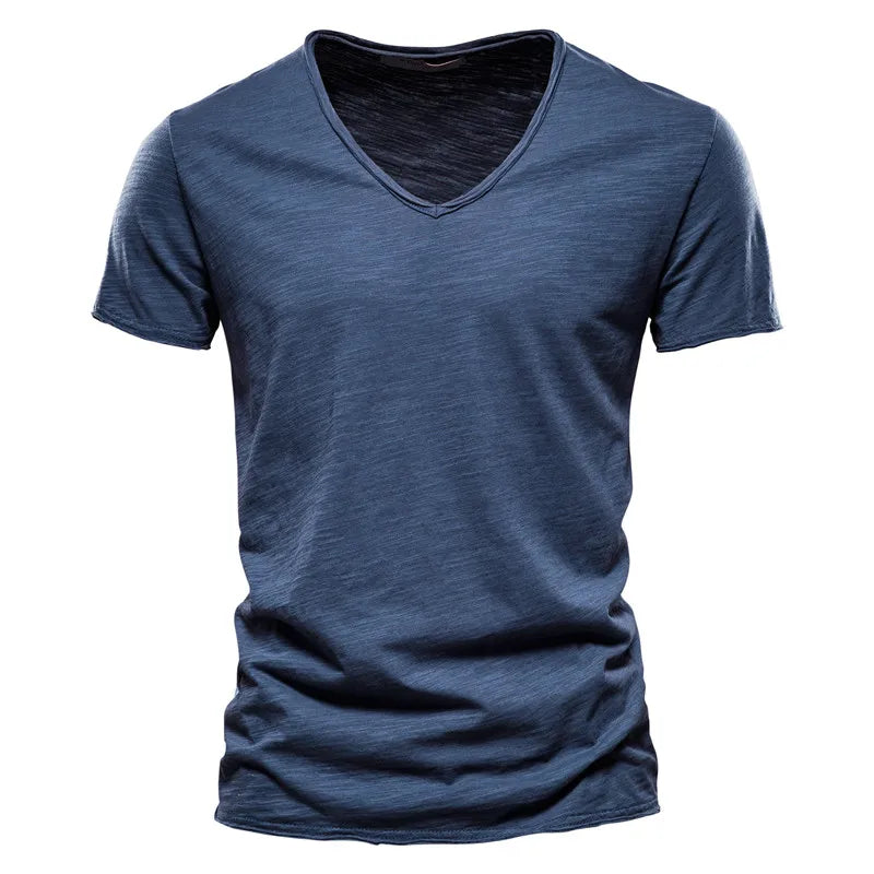 Casper™| Nautical Henley Style