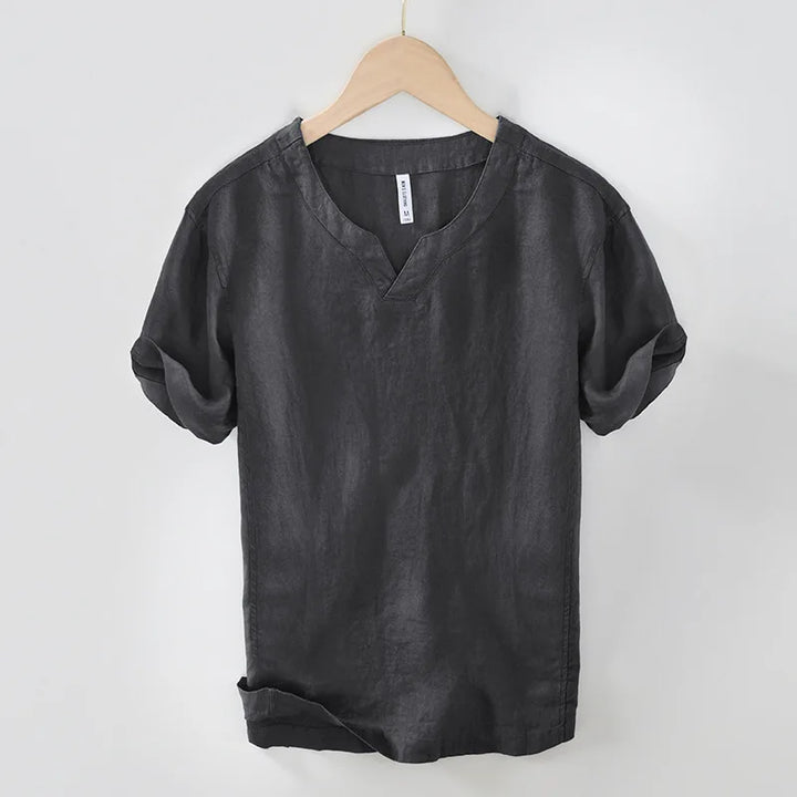 Jean™ | Linen Summer Shirt