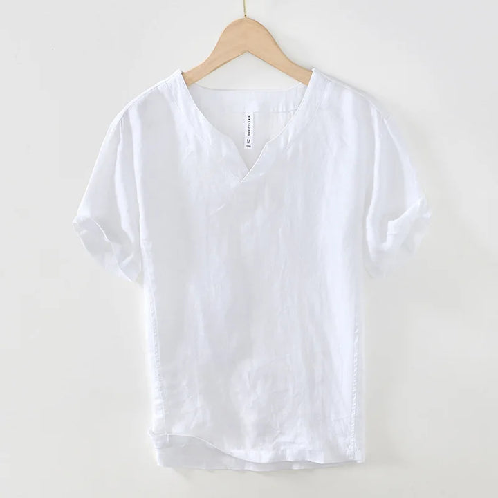 Jean™ | Linen Summer Shirt
