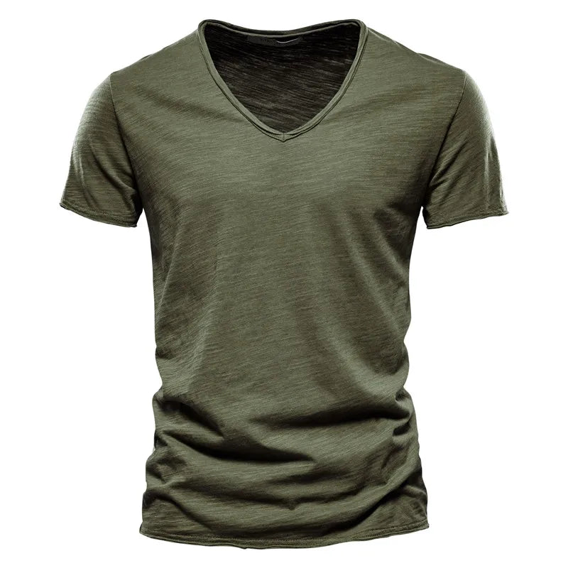 Casper™| Nautical Henley Style