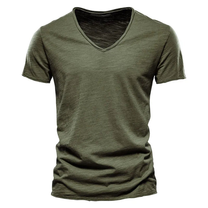 Casper™| Nautical Henley Style