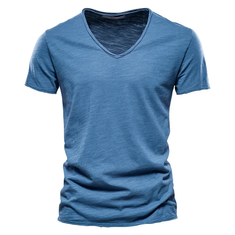 Casper™| Nautical Henley Style