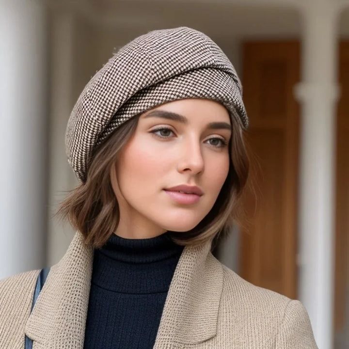 keraAmsterdam™ | Fashionable Women’s Beret