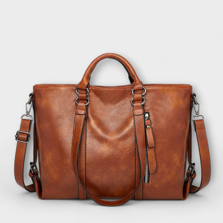 Carine™ | Large Carryall Tote