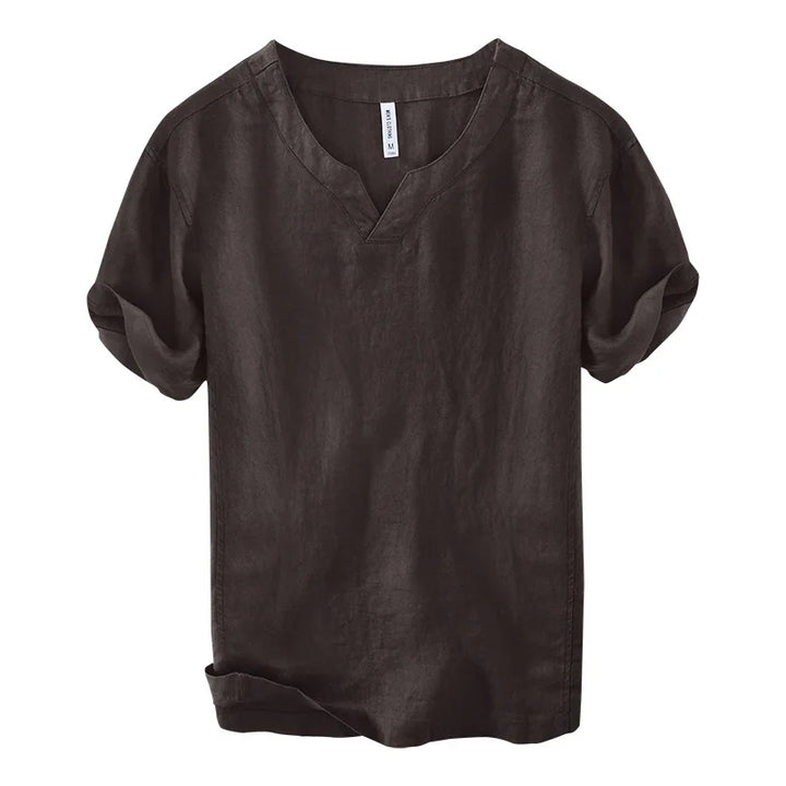 Jean™ | Linen Summer Shirt