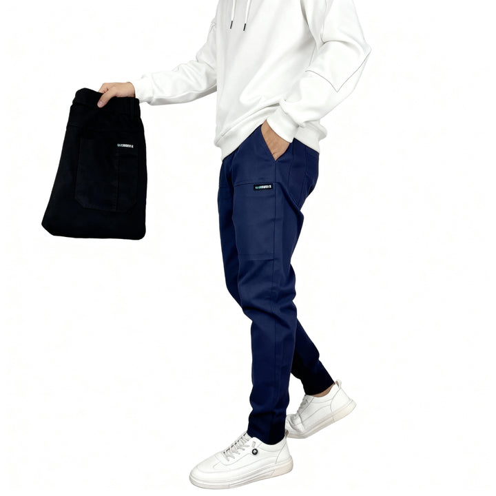 Boris™ | Premium Stretch Cargo Pants