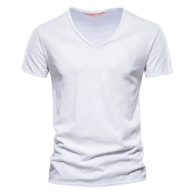 Casper™| Nautical Henley Style