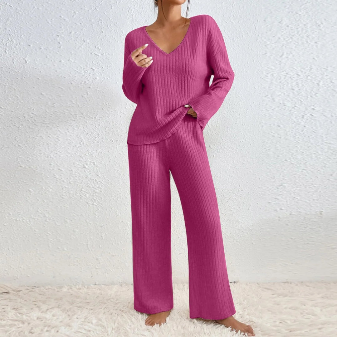 Míam™ | Comfortable Two-Piece Set