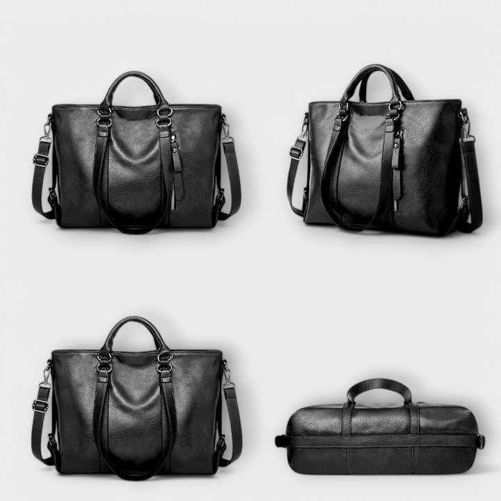 Carine™ | Large Carryall Tote