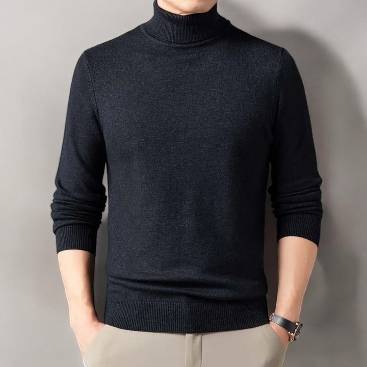 Montclair™ | Pure Cashmere Sweater