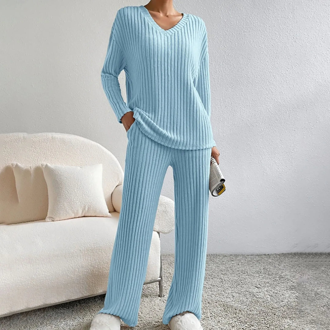 Míam™ | Comfortable Two-Piece Set