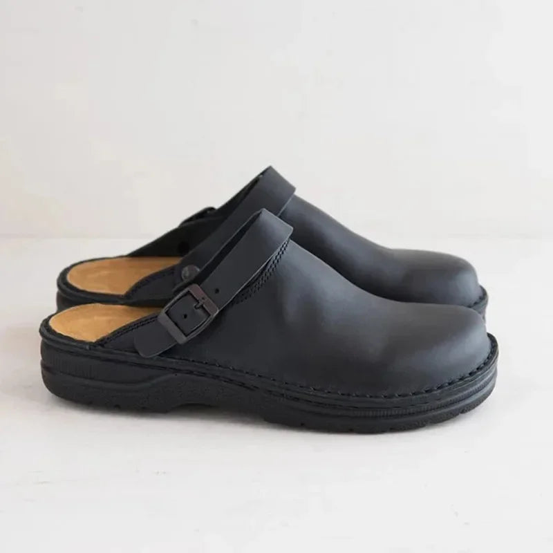 Cesar™ | Premium Comfortable Slip-On Shoes