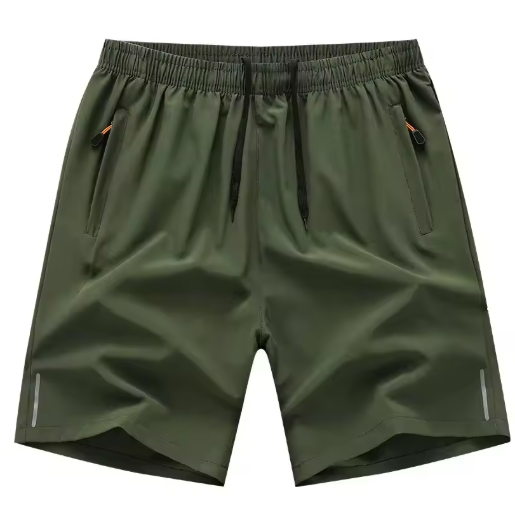 Maxou | Lightweight Sport Shorts Summer