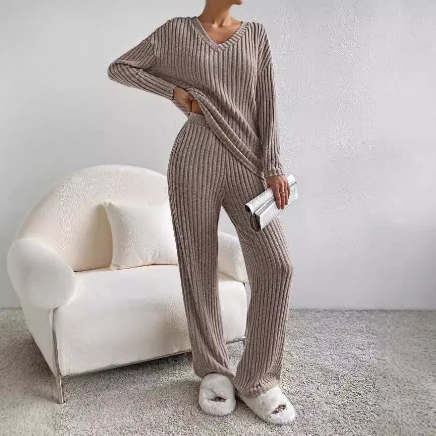 Míam™ | Comfortable Two-Piece Set
