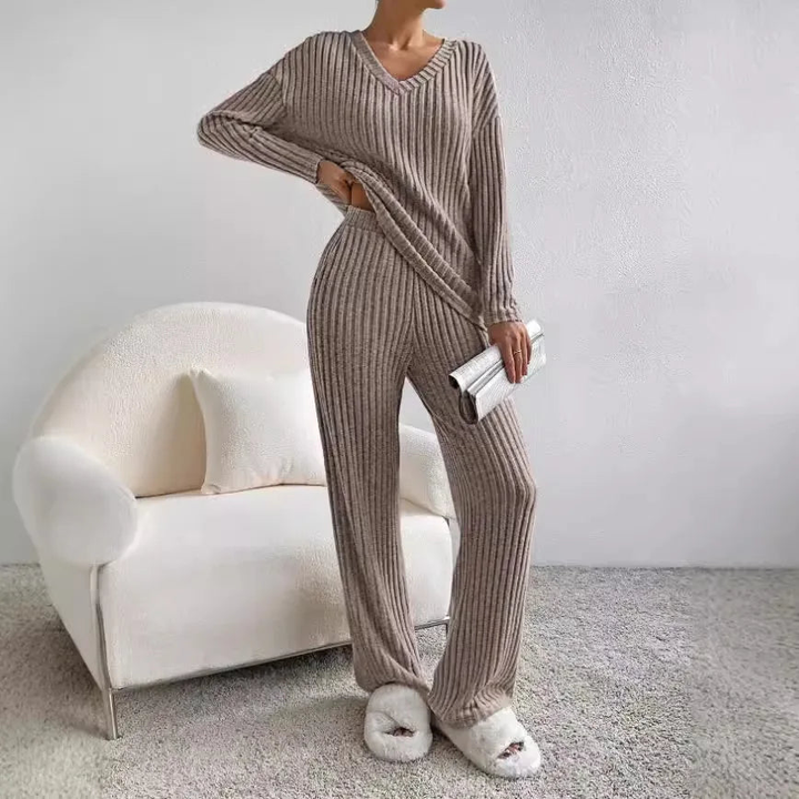 Míam™ | Comfortable Two-Piece Set