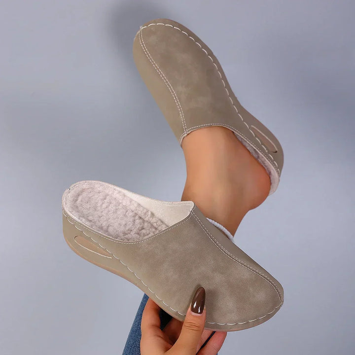Loreen™ | Slip-On Clogs with Everyday Comfort Design