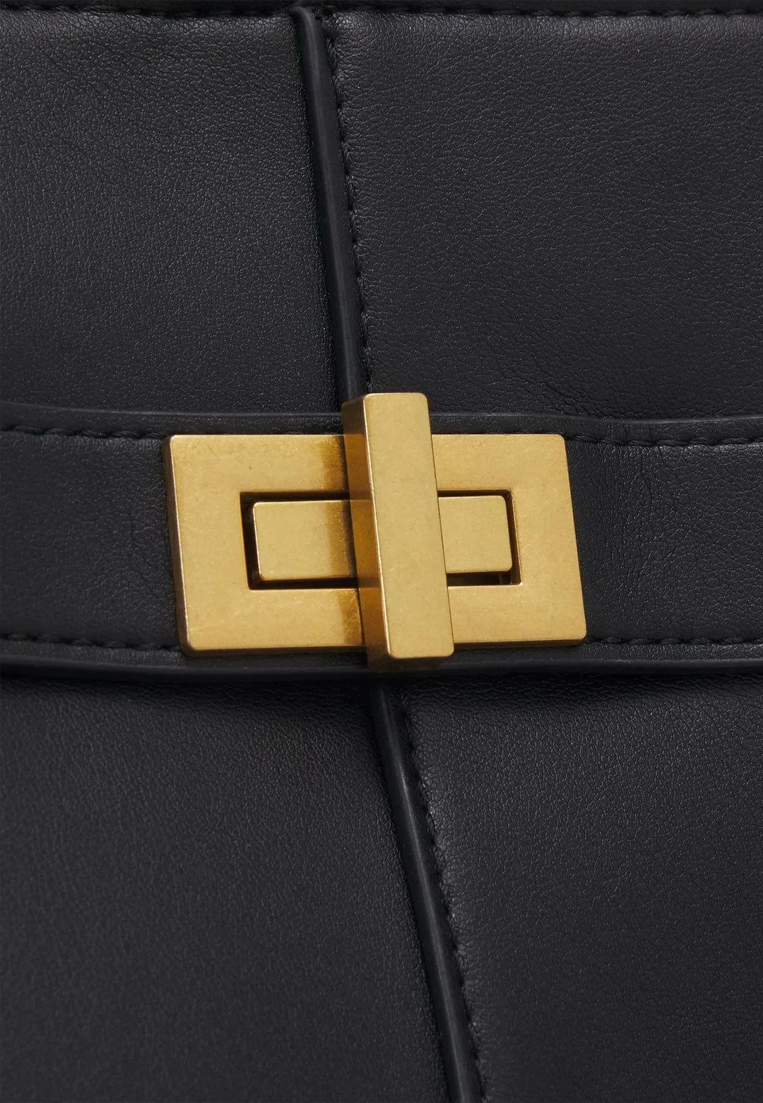 Lyra™ | Large PU Leather Tote