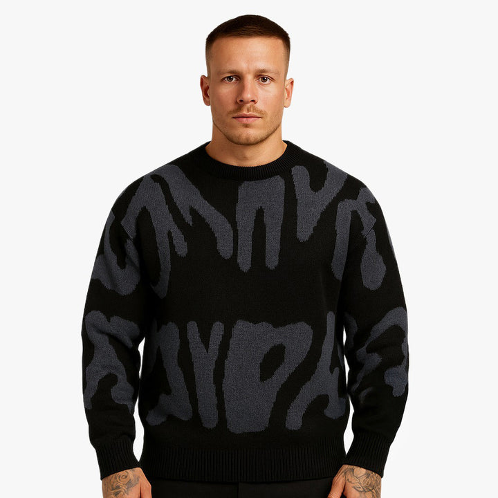 Priam™ | Warm Winter Sweater