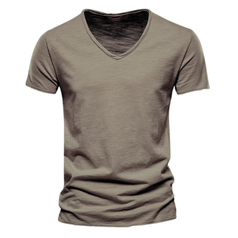 Casper™| Nautical Henley Style