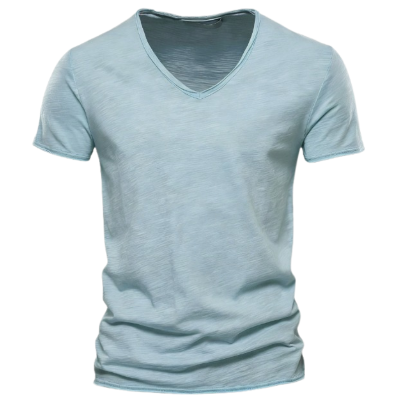 Casper™| Nautical Henley Style