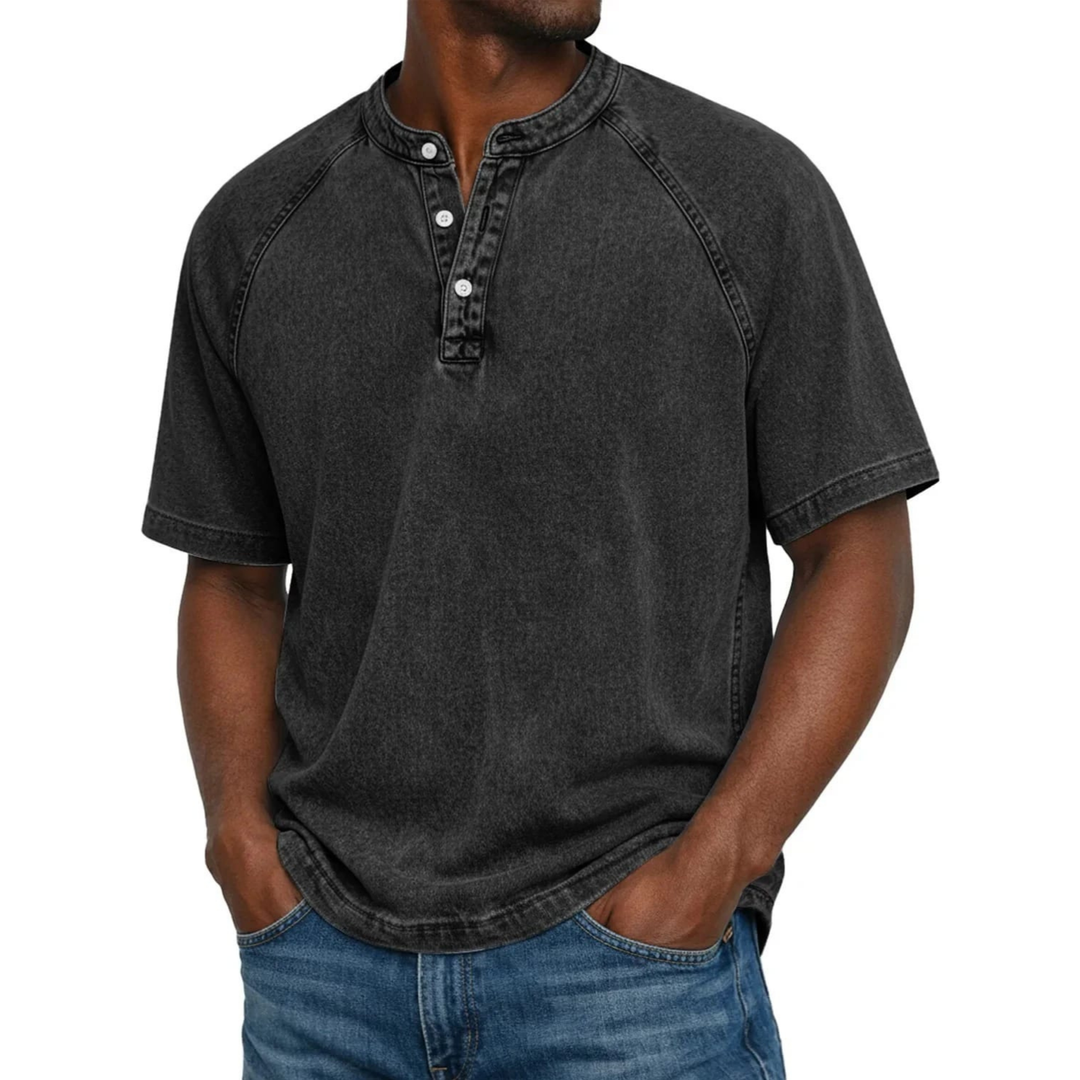 Maze™| Summer Cotton T-Shirt